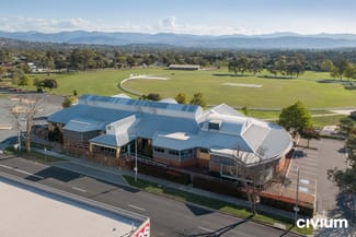 Offices commercial property for sale at 12 Benham Street Chisholm ACT 2905 Offices commercial property for sale at 12 Benham Street Chisholm ACT 2905