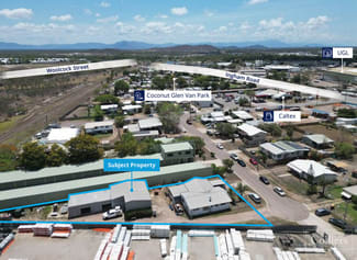 Other commercial property sold at 9 Carmya Street Bohle QLD 4818 Other commercial property sold at 9 Carmya Street Bohle QLD 4818