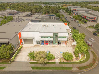 Factory, Warehouse & Industrial commercial property sold at 2 Wills Street North Lakes QLD 4509 Factory, Warehouse & Industrial commercial property sold at 2 Wills Street North Lakes QLD 4509