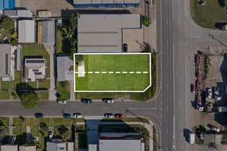 Development / Land commercial property for lease at 1331 Lytton Road Hemmant QLD 4174 Development / Land commercial property for lease at 1331 Lytton Road Hemmant QLD 4174