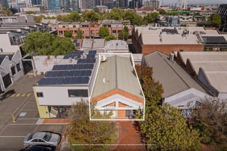 Medical / Consulting commercial property sold at 7/617-643 Spencer Street West Melbourne VIC 3003