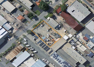 Development / Land commercial property sold at 16 Faulkner Avenue Belmont WA 6104 Development / Land commercial property sold at 16 Faulkner Avenue Belmont WA 6104