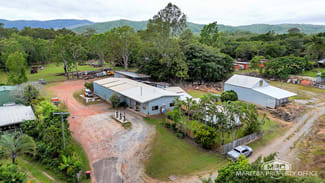 Showrooms / Bulky Goods commercial property for sale at 8 Brown Street Mount Molloy QLD 4871
