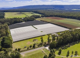 Rural / Farming commercial property for sale at 1363 Whittlesea Yea Road Kinglake West VIC 3757