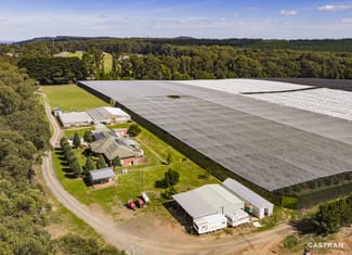 Rural / Farming commercial property for sale at 1363 Whittlesea Yea Road Kinglake West VIC 3757