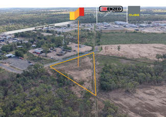Development / Land commercial property for sale at Lot 58 Edward Street Chinchilla QLD 4413