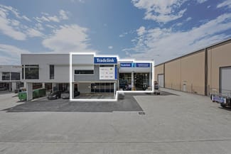 Factory, Warehouse & Industrial commercial property for sale at 24/160 Lytton Rd Morningside QLD 4170