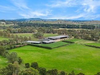 Rural / Farming commercial property sold at 504 Sidonia Road Sidonia VIC 3444 Rural / Farming commercial property sold at 504 Sidonia Road Sidonia VIC 3444