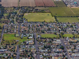 Development / Land commercial property sold at Waterford Circuit Narromine NSW 2821