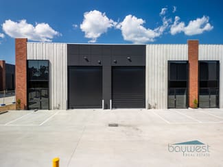 Factory, Warehouse & Industrial commercial property sold at 81 Star Point Place Hastings VIC 3915 Factory, Warehouse & Industrial commercial property sold at 81 Star Point Place Hastings VIC 3915