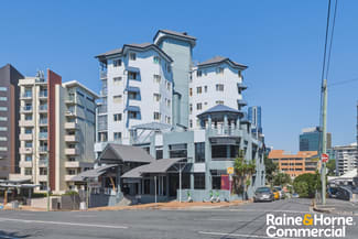 Offices commercial property for sale at 13/83 Leichhardt Street Spring Hill QLD 4000 Offices commercial property for sale at 13/83 Leichhardt Street Spring Hill QLD 4000