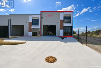 Factory, Warehouse & Industrial commercial property for sale at 49 Simper Road Yangebup WA 6164 Factory, Warehouse & Industrial commercial property for sale at 49 Simper Road Yangebup WA 6164