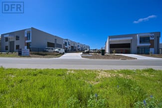 Factory, Warehouse & Industrial commercial property for sale at 49 Simper Road Yangebup WA 6164 Factory, Warehouse & Industrial commercial property for sale at 49 Simper Road Yangebup WA 6164