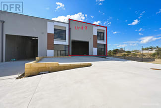 Factory, Warehouse & Industrial commercial property for sale at 49 Simper Road Yangebup WA 6164 Factory, Warehouse & Industrial commercial property for sale at 49 Simper Road Yangebup WA 6164