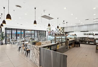 Shop & Retail commercial property for sale at 40-42 Princes Highway Dapto NSW 2530