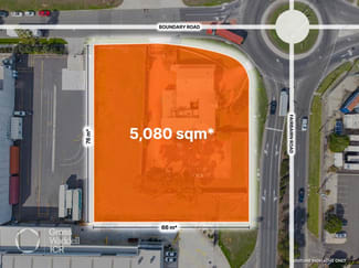 Medical / Consulting commercial property sold at 88 Boundary Road Sunshine West VIC 3020