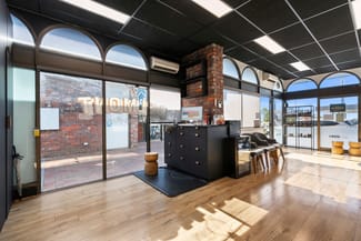 Offices commercial property sold at 2 & 4/152 High Street Belmont VIC 3216