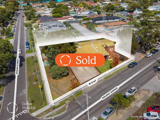 Development / Land commercial property sold at 75-81 Railway Avenue Laverton VIC 3028 Development / Land commercial property sold at 75-81 Railway Avenue Laverton VIC 3028