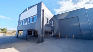 Factory, Warehouse & Industrial commercial property for sale at 40 SARGENTS ROAD Minchinbury NSW 2770