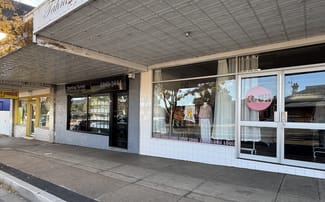 Shop & Retail commercial property for sale at 24-26 Maughan Street Wellington NSW 2820 Shop & Retail commercial property for sale at 24-26 Maughan Street Wellington NSW 2820