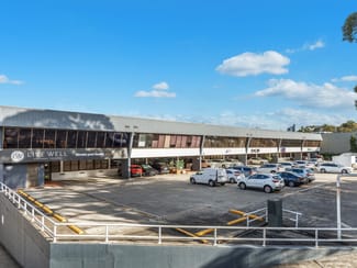 Offices commercial property for sale at 10U/175 Gibbes Street Chatswood NSW 2067 Offices commercial property for sale at 10U/175 Gibbes Street Chatswood NSW 2067