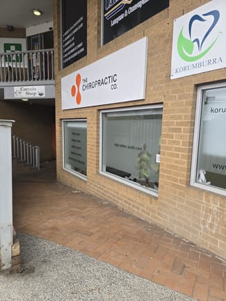 Medical / Consulting commercial property for sale at 1/43-49 Commercial Street Korumburra VIC 3950