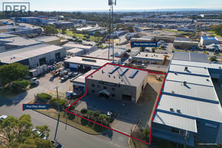 Factory, Warehouse & Industrial commercial property sold at 15 Port Pirie Street Bibra Lake WA 6163 Factory, Warehouse & Industrial commercial property sold at 15 Port Pirie Street Bibra Lake WA 6163