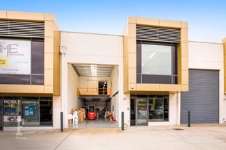 Offices commercial property sold at Unit 19/573 Burwood Highway Knoxfield VIC 3180 Offices commercial property sold at Unit 19/573 Burwood Highway Knoxfield VIC 3180