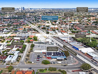 Development / Land commercial property for sale at 102 Wanneroo Road Yokine WA 6060 Development / Land commercial property for sale at 102 Wanneroo Road Yokine WA 6060