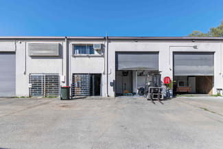 Factory, Warehouse & Industrial commercial property sold at 4/112 Harburg Drive Beenleigh QLD 4207