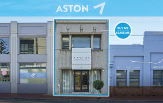 Offices commercial property for sale at 1351 Malvern Road Malvern VIC 3144
