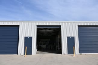 Factory, Warehouse & Industrial commercial property sold at 18/82 Merkel Street Thurgoona NSW 2640 Factory, Warehouse & Industrial commercial property sold at 18/82 Merkel Street Thurgoona NSW 2640