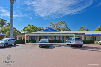 Offices commercial property sold at 3&4/288 High Road Riverton WA 6148 Offices commercial property sold at 3&4/288 High Road Riverton WA 6148