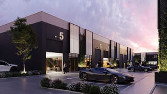Factory, Warehouse & Industrial commercial property sold at 31/10 Hillwin Street Reservoir VIC 3073 Factory, Warehouse & Industrial commercial property sold at 31/10 Hillwin Street Reservoir VIC 3073