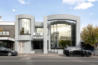 Offices commercial property for lease at 250 Bay Street Brighton VIC 3186
