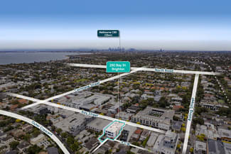 Offices commercial property for lease at 250 Bay Street Brighton VIC 3186