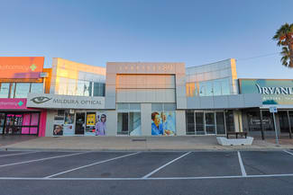 Offices commercial property for sale at 87-89 Langtree Avenue Mildura VIC 3500 Offices commercial property for sale at 87-89 Langtree Avenue Mildura VIC 3500