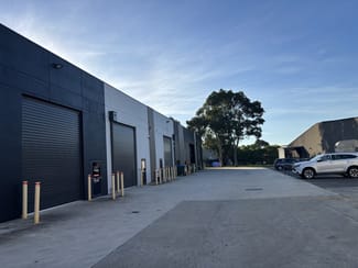 Shop & Retail commercial property for sale at 36/1-5 Lake Drive Dingley Village VIC 3172