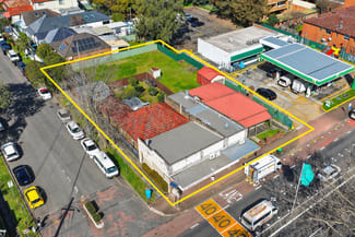 Shop & Retail commercial property for sale at 1069-1075 Botany Road Mascot NSW 2020 Shop & Retail commercial property for sale at 1069-1075 Botany Road Mascot NSW 2020