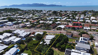 Offices commercial property sold at 20 Warburton Street North Ward QLD 4810 Offices commercial property sold at 20 Warburton Street North Ward QLD 4810