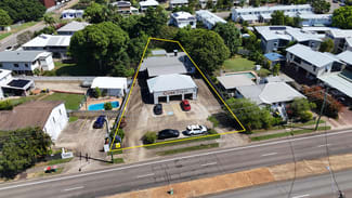 Offices commercial property sold at 20 Warburton Street North Ward QLD 4810 Offices commercial property sold at 20 Warburton Street North Ward QLD 4810