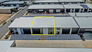 Factory, Warehouse & Industrial commercial property sold at 2/68 Jardine Drive Redland Bay QLD 4165 Factory, Warehouse & Industrial commercial property sold at 2/68 Jardine Drive Redland Bay QLD 4165