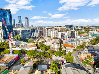 Hotel, Motel, Pub & Leisure commercial property for sale at 4/220 Melbourne Street South Brisbane QLD 4101