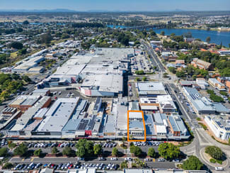 Offices commercial property sold at 46-48 Prince Street Grafton NSW 2460 Offices commercial property sold at 46-48 Prince Street Grafton NSW 2460