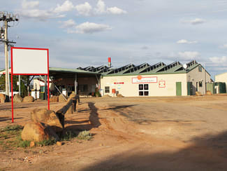 Hotel, Motel, Pub & Leisure commercial property for sale at Tibooburra NSW 2880 Hotel, Motel, Pub & Leisure commercial property for sale at Tibooburra NSW 2880