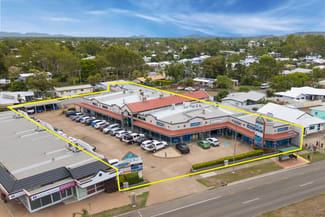 Offices commercial property for sale at 48 Thuringowa Drive Thuringowa Central QLD 4817 Offices commercial property for sale at 48 Thuringowa Drive Thuringowa Central QLD 4817