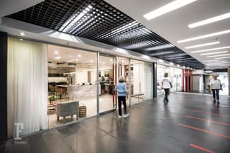 Shop & Retail commercial property sold at Shop 8/521 Toorak Road Toorak VIC 3142
