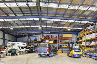 Factory, Warehouse & Industrial commercial property for lease at Unit 12, 30 Innocent Street Kings Meadows TAS 7249 Factory, Warehouse & Industrial commercial property for lease at Unit 12, 30 Innocent Street Kings Meadows TAS 7249