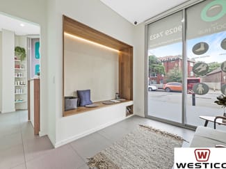 Shop & Retail commercial property for sale at 1/286 Unwins Bridge Road Sydenham NSW 2044 Shop & Retail commercial property for sale at 1/286 Unwins Bridge Road Sydenham NSW 2044