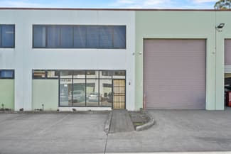 Factory, Warehouse & Industrial commercial property leased at 3/143-155 Bonds Road Riverwood NSW 2210 Factory, Warehouse & Industrial commercial property leased at 3/143-155 Bonds Road Riverwood NSW 2210